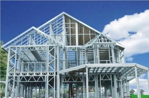 沧州怎么才能预防钢结构建筑出现腐蚀问题